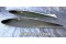 Set of Cessna 150 Metco Hoerner Style Wing Tips