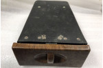 0513085-16,, Cessna 172RG Map Case / Glove Box Assembly