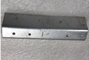 0509038-1,, Cessna 172 Aircraft Door Reinforcement Bracket