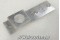 Cessna 150 / 152 / 172 Aircraft Magneto Switch Hold down Bracket Cessna 150 / 152 / 172 Aircraft Magneto Switch Hold down Bracket