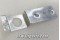 Cessna 150 / 152 / 172 Aircraft Magneto Switch Hold down Bracket Cessna 150 / 152 / 172 Aircraft Magneto Switch Hold down Bracket