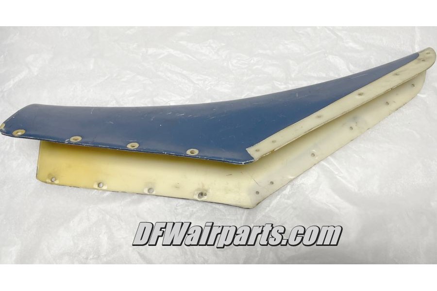 0531012-2, 0531012-2-791, Cessna 172 Dorsal Fin Fairing - 24140