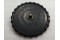 0510127, 0510127-1, Cessna 172 Elevator Trim Wheel Assembly