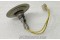 151-0002, C621001-0106, Cessna 172 / 182 Flashing Beacon 12V Lamp Base Plate