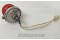 C621001-0106, 151-0002,  12V Cessna 150 / 172  / 177 / 182 / 210 Flashing Tail Beacon Light