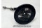 0511157-18, 0716612-202, Cessna 172 / 182 Fuel Selector Shaft w/ Handle & Plate