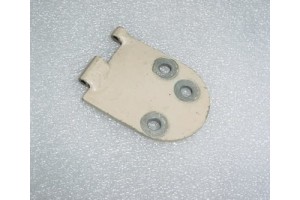 0511237-1, 05112371, Cessna 172 Hinge Half