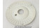 0741048-7,, Nos Cessna 172 / 177 Main Wheel Hub Cap Cover / 7 1/8" Diameter