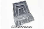 1460320-495, 1460320-1, Cessna 152 / Cessna 172 Rudder Pedal