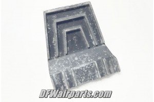 1460320-495, 1460320-1, Cessna 152 / Cessna 172 Rudder Pedal
