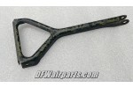 0411564,, Cessna 152 / Cessna 172 Rudder Pedal Brake Link