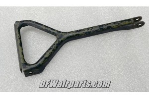 0411564,, Cessna 152 / Cessna 172 Rudder Pedal Brake Link