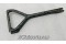 0411564,, Cessna 152 / Cessna 172 Rudder Pedal Brake Link