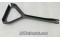 0411564,, Cessna 152 / Cessna 172 Rudder Pedal Brake Link