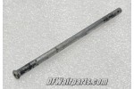 0411778-2,, Cessna 172 / Cessna 152 Rudder Pedal Shaft