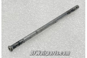 0411778-2,, Cessna 172 / Cessna 152 Rudder Pedal Shaft