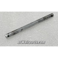 1460501-21,, Cessna 172 / Cessna 152 Rudder Pedal Pivot Shaft