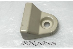 0415010-1, Cessna 182 / 172 / 152 Shoulder Harness Attach Cover