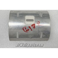 0413028-9,, Cessna 172 Stall Warning Scoop Plate