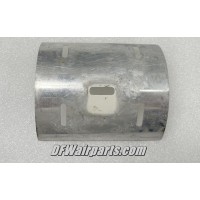 0413028-9,, Cessna 172 Aircraft Stall Warning Scoop Plate