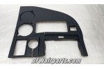 Cessna 177RG Instrument Panel Overlay / Shock Panel Cover for Display