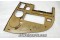Cessna 177RG Instrument Panel Overlay / Shock Panel Cover for Display