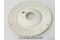 0741048-7,, Nos Cessna 177 / 172 Main Wheel Hub Cap Cover / 7 1/8" Diameter