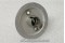 C621001-0106, 151-0002, Cessna 152 / 172 Flashing Beacon 12V Lamp Base Plate