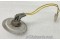 C621001-0103, C621001-0106, Cessna 182 / 172 Flashing Beacon 12V Lamp Base Plate