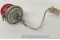 C621001-0103,  12V Cessna 172  / 182 Flashing Tail Beacon Light