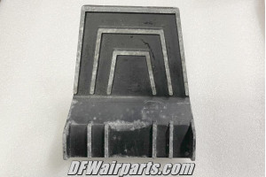 1460320-495,, Cessna 152 / Cessna 172 Rudder Pedal