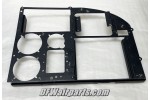 2113016-5, 2113016-7, Cessna 206 / 210 Instrument Shock Panel