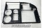 2113016-5, 2113016-7, Cessna 206 / 210 Instrument Shock Panel