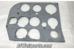 Cessna 210 Centurion Left Hand Instrument Shock Panel