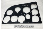 Cessna 210 Centurion LH Instrument Shock Panel