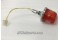 151-0002, C621001-0106, 12V Cessna 150 / 172  / 177 / 182 / 210 Flashing Tail Beacon Light
