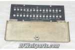 0872565-4,, Cessna 310K Circuit Breaker Panel
