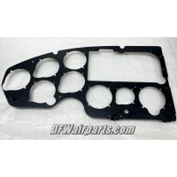 Cessna 310 Left Hand Instrument Shock Panel