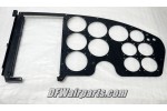 Cessna 310 Right Hand Instrument Shock Panel