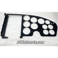 Cessna 310 Right Hand Instrument Shock Panel