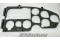 Cessna 310 Left Hand Instrument Shock Panel