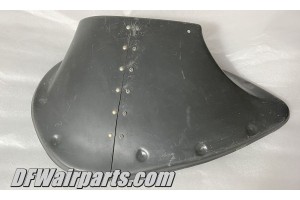 1521002-1, SA-1521002-1, Nos Cessna 337 Left Hand Lower Strut Cuff / Fairing