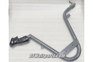 1660447-13, MS25089-1AR, Cessna A188B / T188C Ag Husky Control Stick / Yoke w/ Switches