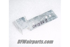 0413186-3, 04131863, Cessna Aircraft Clamp