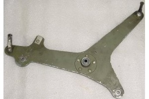 1562010-2, 1560-00-932-5927, Cessna Elevator Bellcrank Assembly