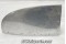 0531001-6,, Early Cessna Aircraft Fin Tip Cap 0531001-6,, Early Cessna Aircraft Fin Tip Cap