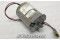 C301002-0101, C145-200, Cessna Aircraft Flap Actuator Motor
