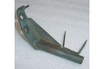 2054023-11, 2054032-1, Cessna Aircraft Bracket Support