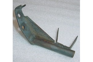 2054023-11, 2054032-1, Cessna Aircraft Bracket Support