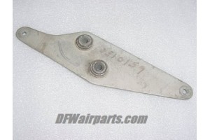 0510159, 0510159-, Cessna Aircraft Elevator Bellcrank